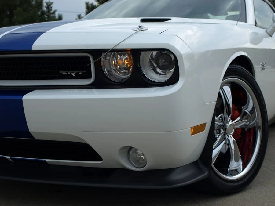 2011 Dodge Challenger SRT8 & 392 3rd Gen - Image 8 of 9