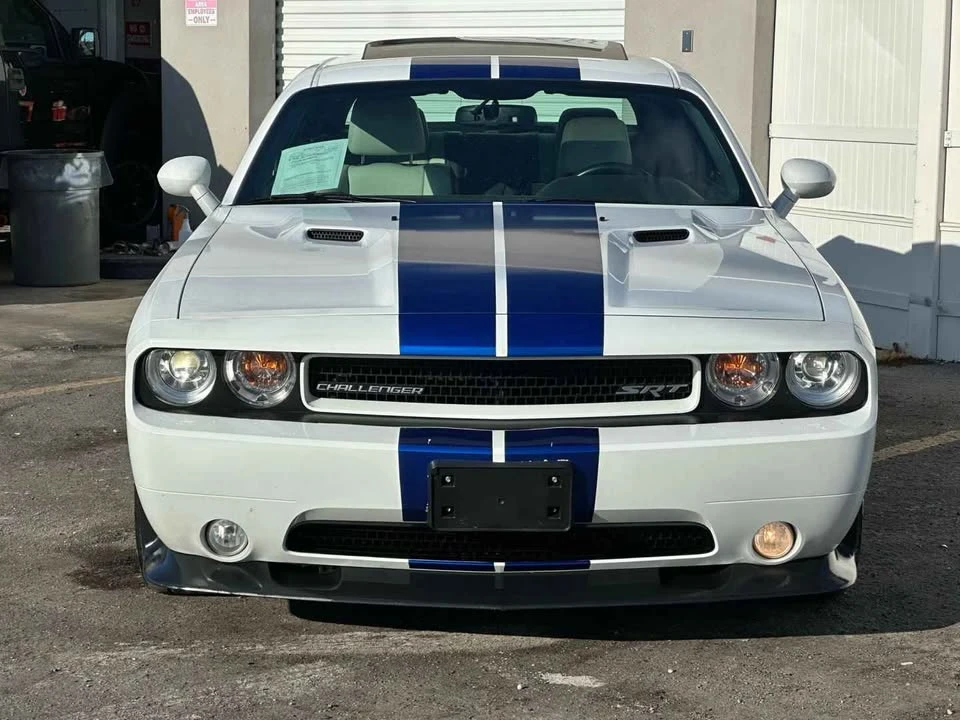 2011 Dodge Challenger SRT8 & 392 3rd Gen - Image 7 of 14