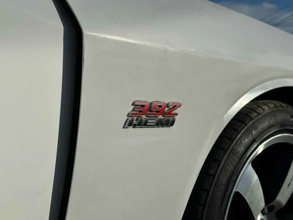2011 Dodge Challenger SRT8 & 392 3rd Gen - Image 12 of 14
