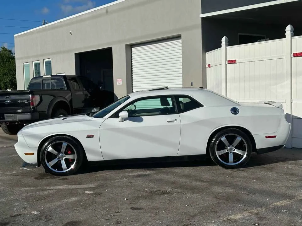 2011 Dodge Challenger SRT8 & 392 3rd Gen - Image 2 of 14