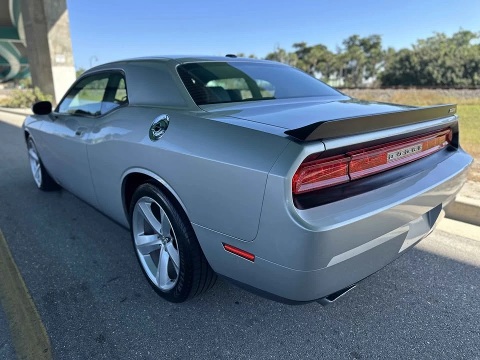 2011 Dodge Challenger SRT8 & 392 3rd Gen - Image 3 of 13
