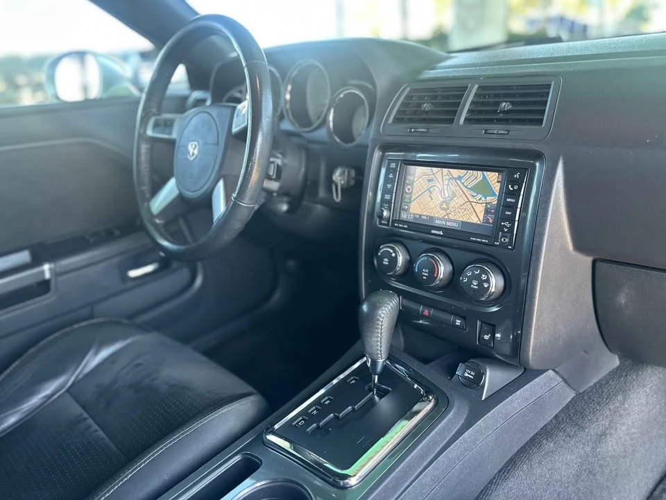 2011 Dodge Challenger SRT8 & 392 3rd Gen - Image 13 of 13