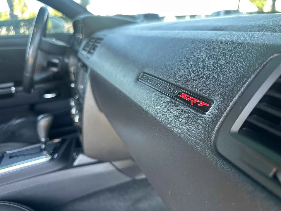 2011 Dodge Challenger SRT8 & 392 3rd Gen - Image 10 of 13