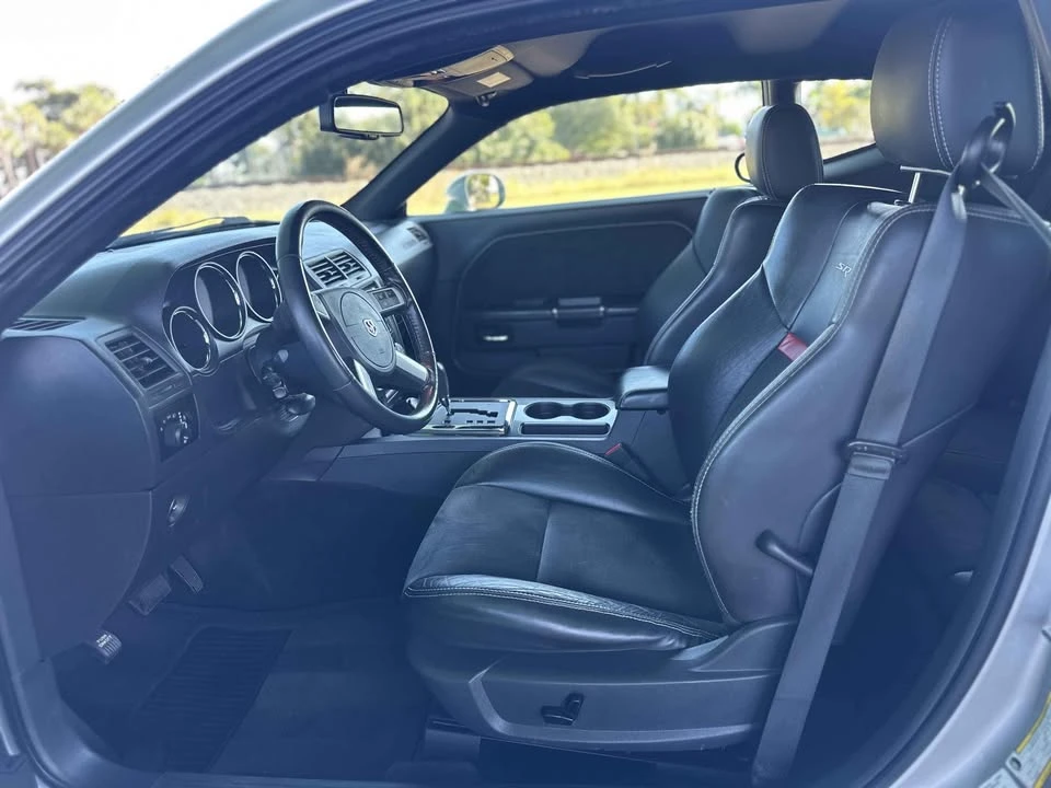 2011 Dodge Challenger SRT8 & 392 3rd Gen - Image 7 of 13