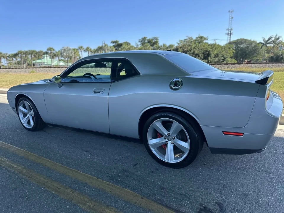 2011 Dodge Challenger SRT8 & 392 3rd Gen - Image 5 of 13