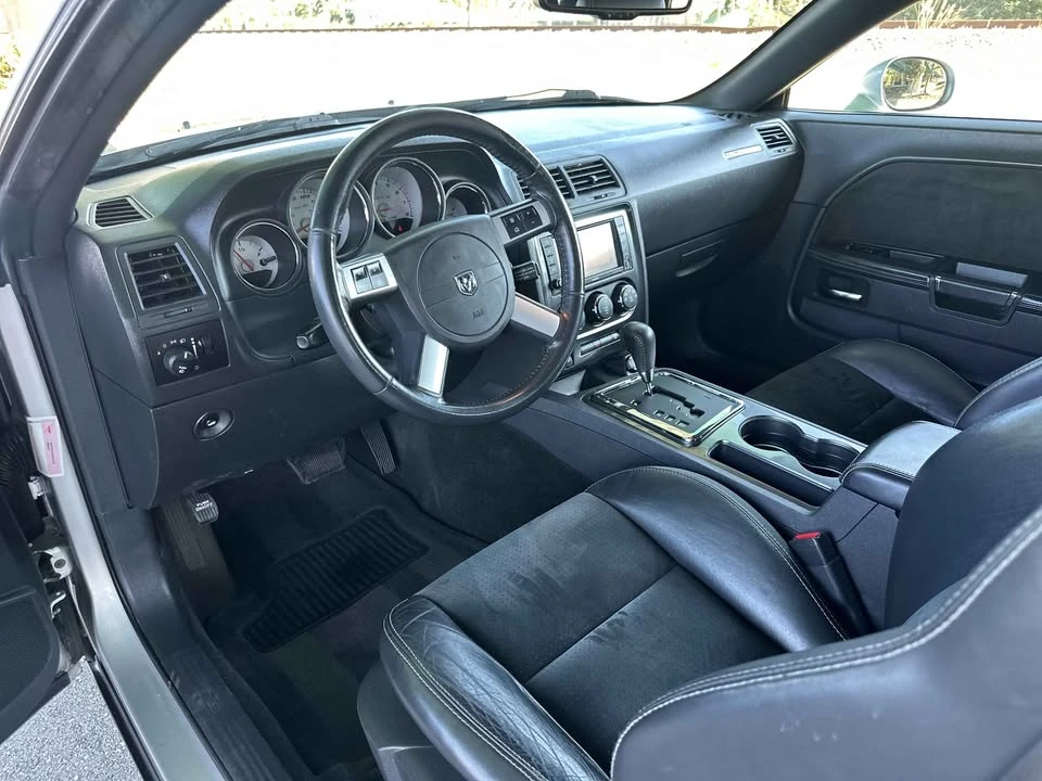2011 Dodge Challenger SRT8 & 392 3rd Gen - Image 6 of 13