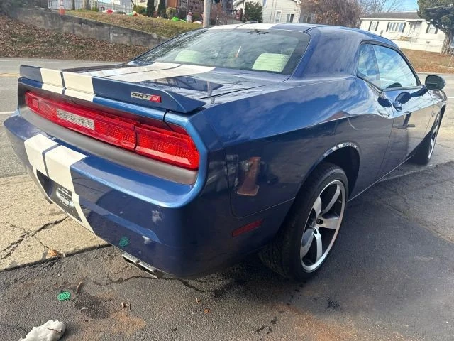 2011 Dodge Challenger SRT8 & 392 3rd Gen - Image 3 of 9
