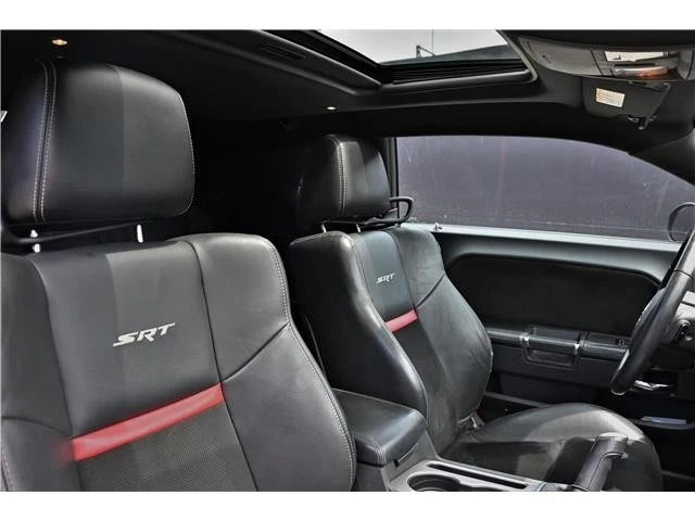 2011 Dodge Challenger SRT8 & 392 3rd Gen - Image 21 of 21