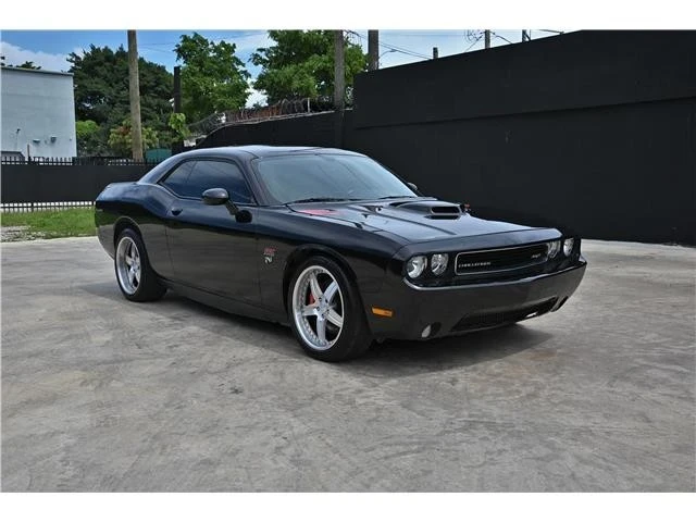 2011 Dodge Challenger SRT8 & 392 3rd Gen - Image 3 of 21