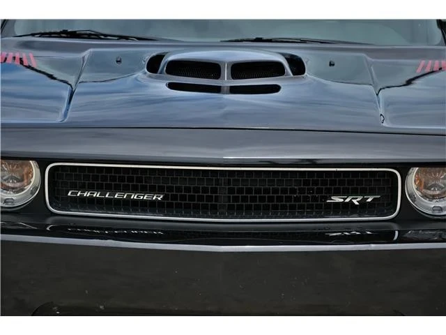 2011 Dodge Challenger SRT8 & 392 3rd Gen - Image 12 of 21