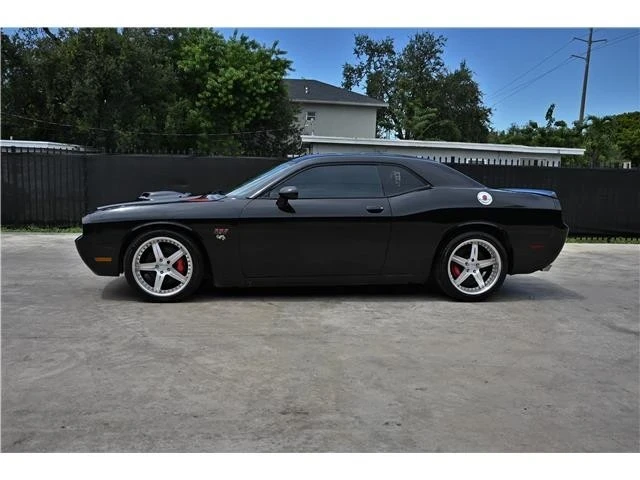 2011 Dodge Challenger SRT8 & 392 3rd Gen - Image 7 of 21