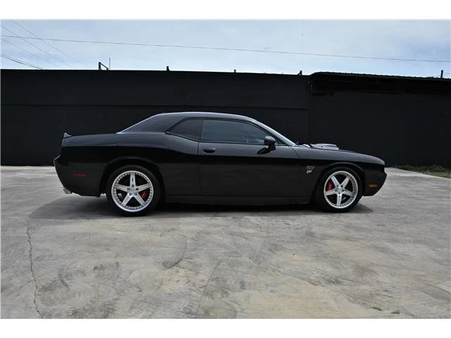 2011 Dodge Challenger SRT8 & 392 3rd Gen - Image 8 of 21