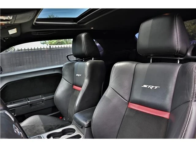 2011 Dodge Challenger SRT8 & 392 3rd Gen - Image 20 of 21