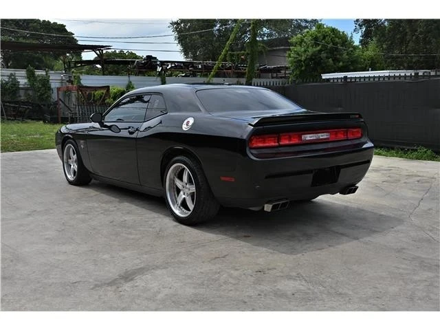 2011 Dodge Challenger SRT8 & 392 3rd Gen - Image 6 of 21