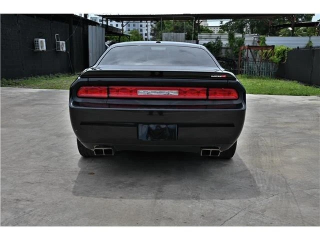 2011 Dodge Challenger SRT8 & 392 3rd Gen - Image 5 of 21