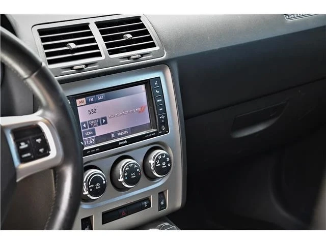 2011 Dodge Challenger SRT8 & 392 3rd Gen - Image 17 of 21