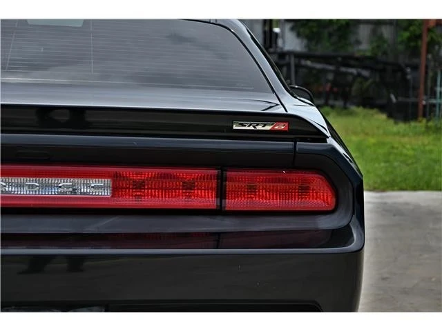 2011 Dodge Challenger SRT8 & 392 3rd Gen - Image 10 of 21