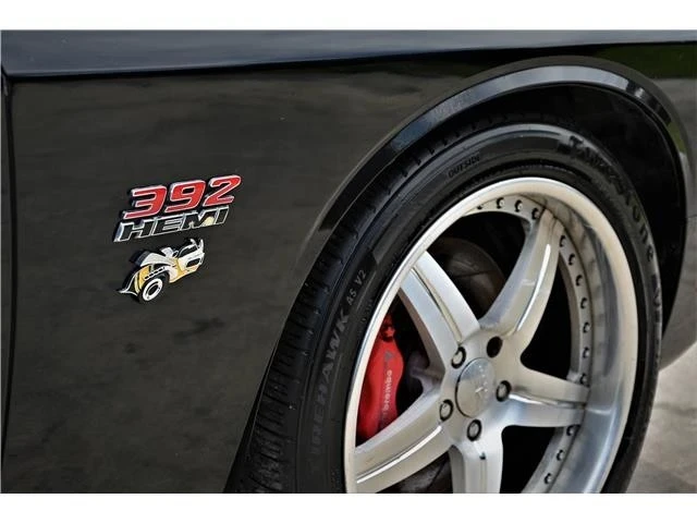 2011 Dodge Challenger SRT8 & 392 3rd Gen - Image 14 of 21