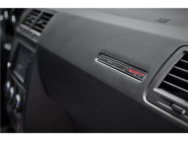 2011 Dodge Challenger SRT8 & 392 3rd Gen - Image 19 of 21