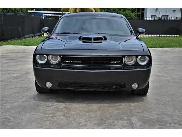 2011 Dodge Challenger SRT8 & 392 3rd Gen - Image 2 of 21