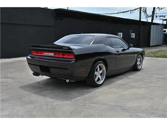 2011 Dodge Challenger SRT8 & 392 3rd Gen - Image 4 of 21