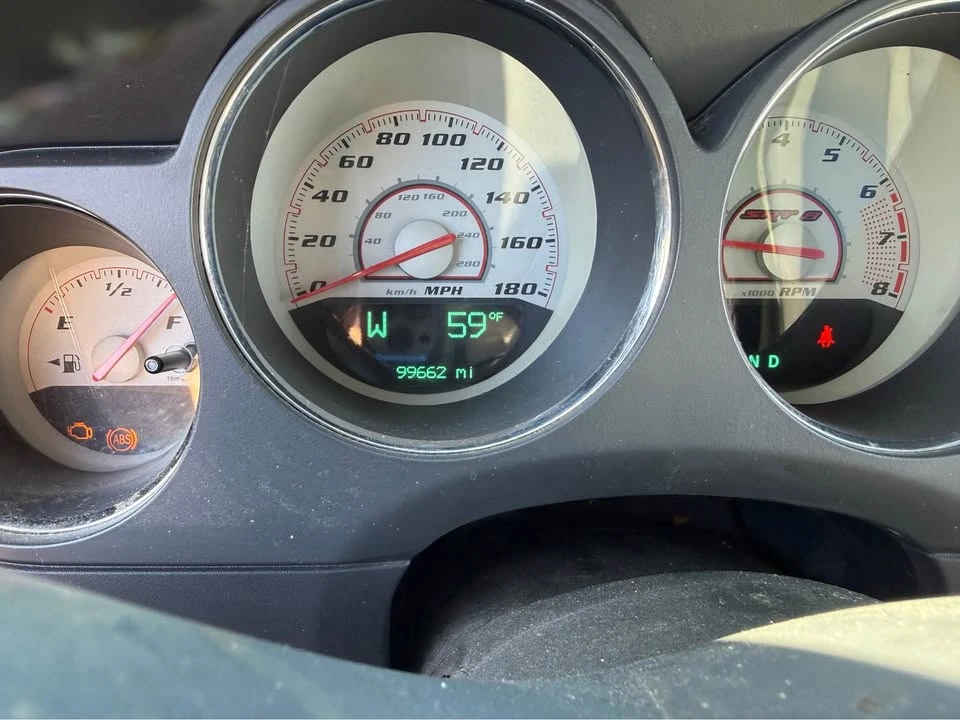 2011 Dodge Challenger SRT8 & 392 3rd Gen - Image 14 of 20