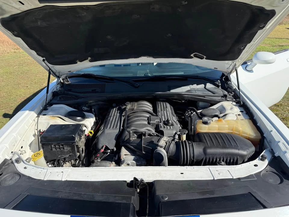 2011 Dodge Challenger SRT8 & 392 3rd Gen - Image 13 of 20