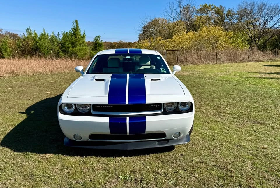 2011 Dodge Challenger SRT8 & 392 3rd Gen - Image 4 of 20