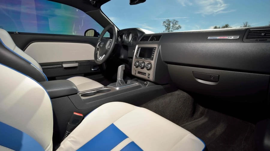 2011 Dodge Challenger SRT8 & 392 3rd Gen - Image 5 of 12