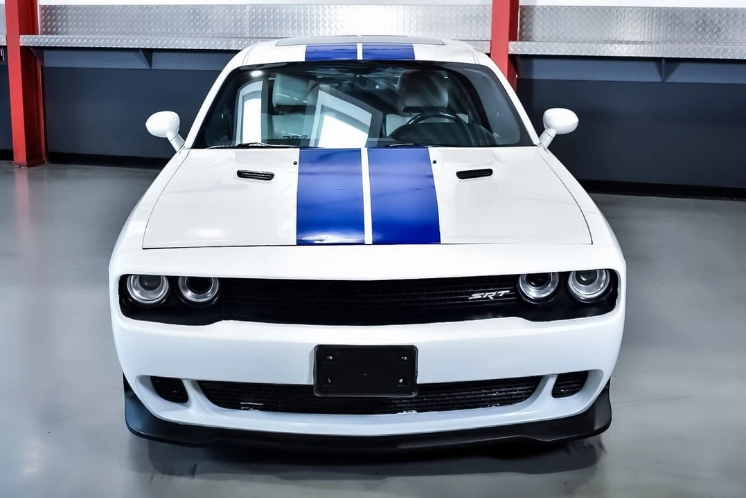 2011 Dodge Challenger SRT8 & 392 3rd Gen - Image 2 of 30