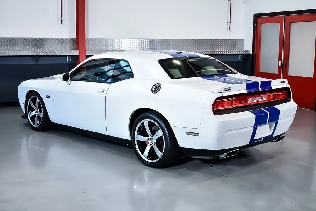 2011 Dodge Challenger SRT8 & 392 3rd Gen - Image 17 of 30