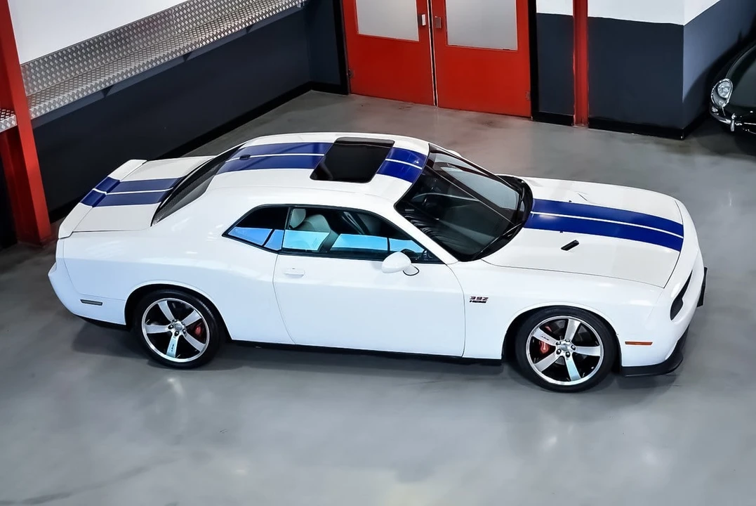 2011 Dodge Challenger SRT8 & 392 3rd Gen - Image 13 of 30