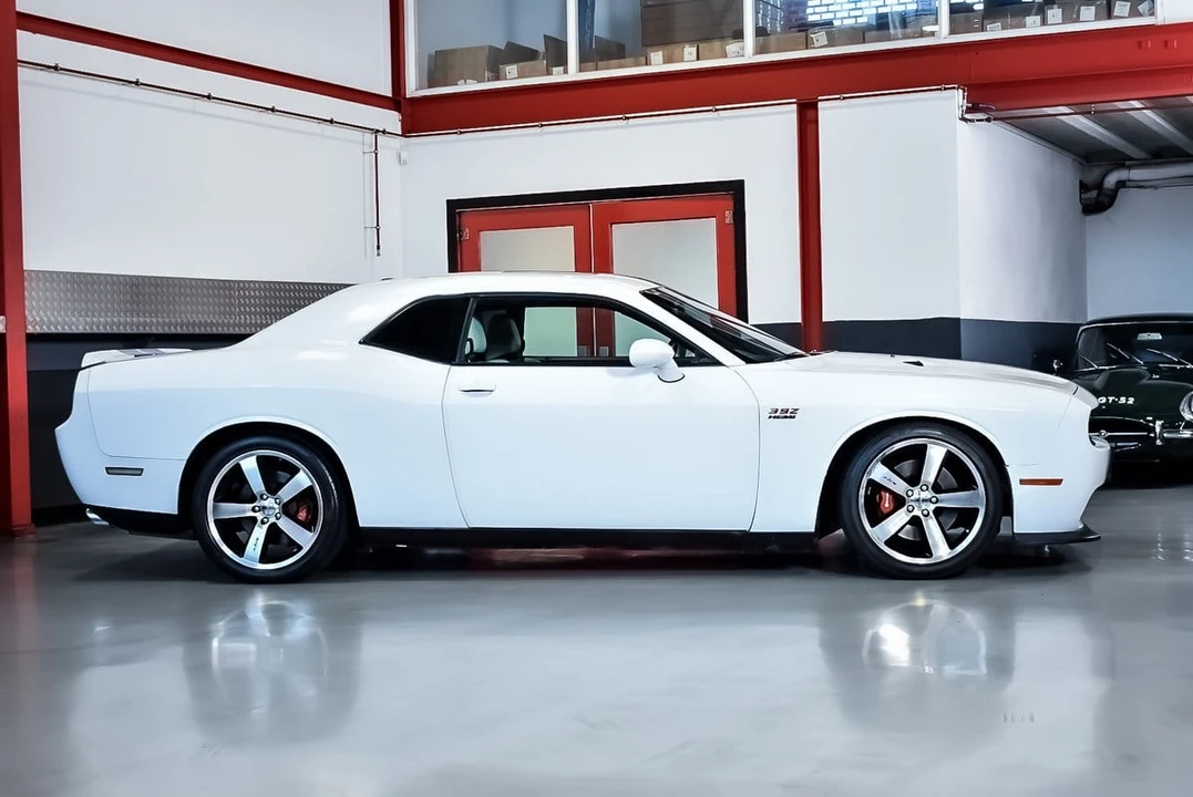 2011 Dodge Challenger SRT8 & 392 3rd Gen - Image 11 of 30