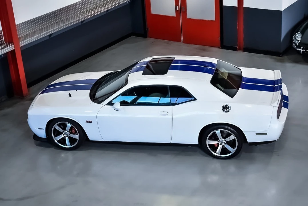 2011 Dodge Challenger SRT8 & 392 3rd Gen - Image 22 of 30