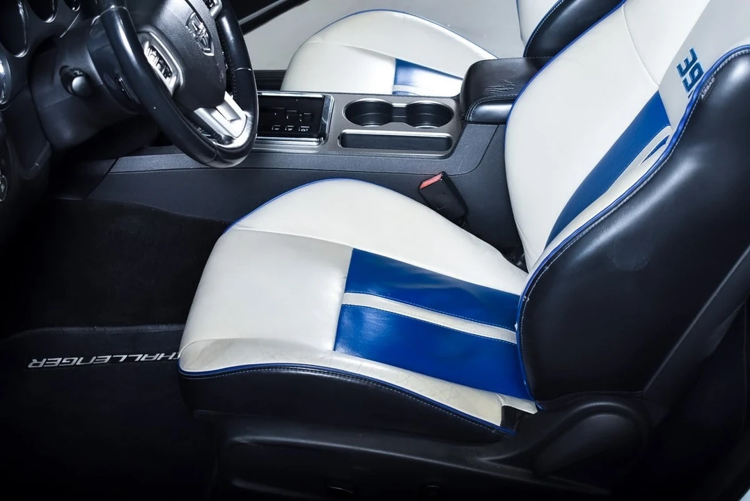 2011 Dodge Challenger SRT8 & 392 3rd Gen - Image 30 of 30