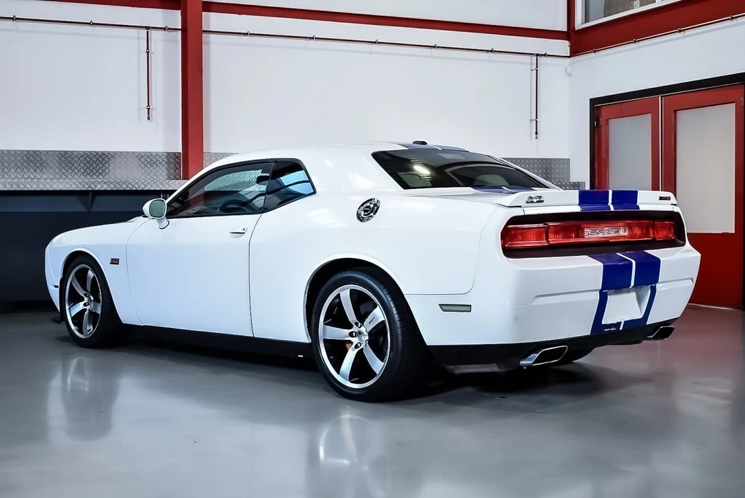 2011 Dodge Challenger SRT8 & 392 3rd Gen - Image 18 of 30