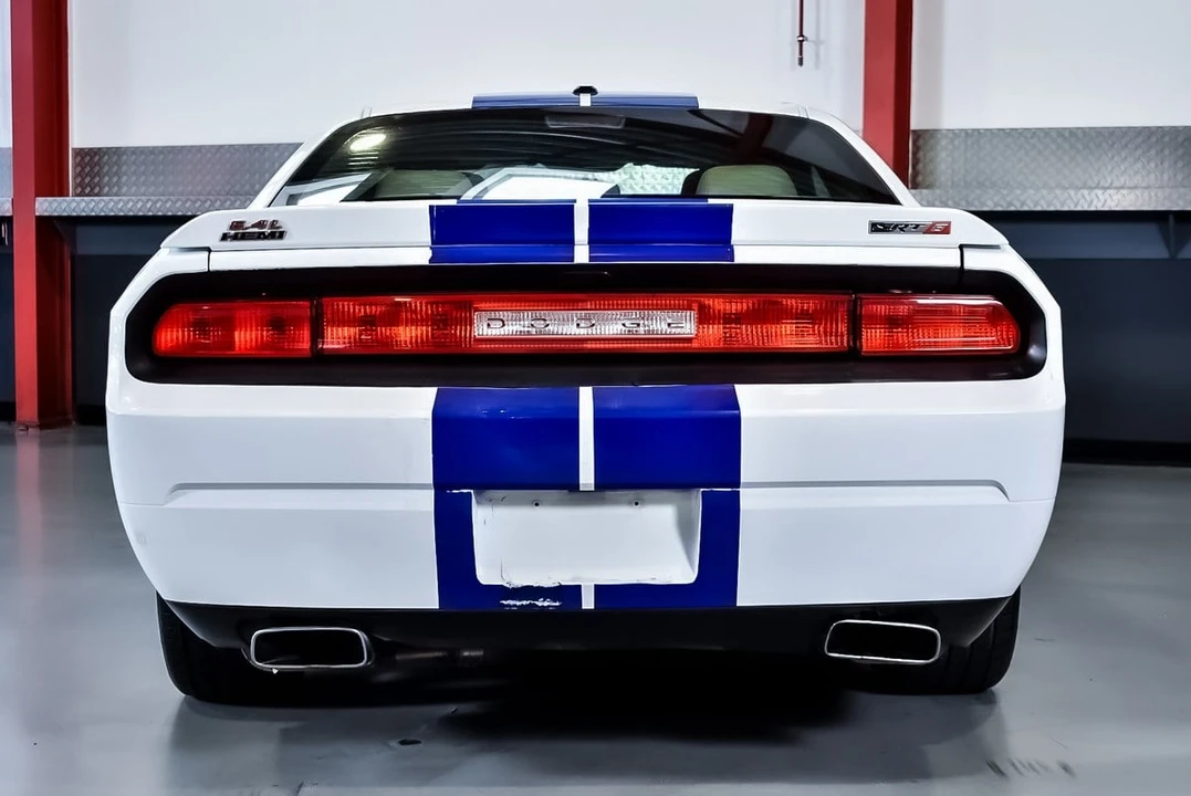 2011 Dodge Challenger SRT8 & 392 3rd Gen - Image 15 of 30