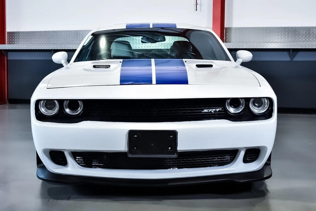 2011 Dodge Challenger SRT8 & 392 3rd Gen - Image 3 of 30