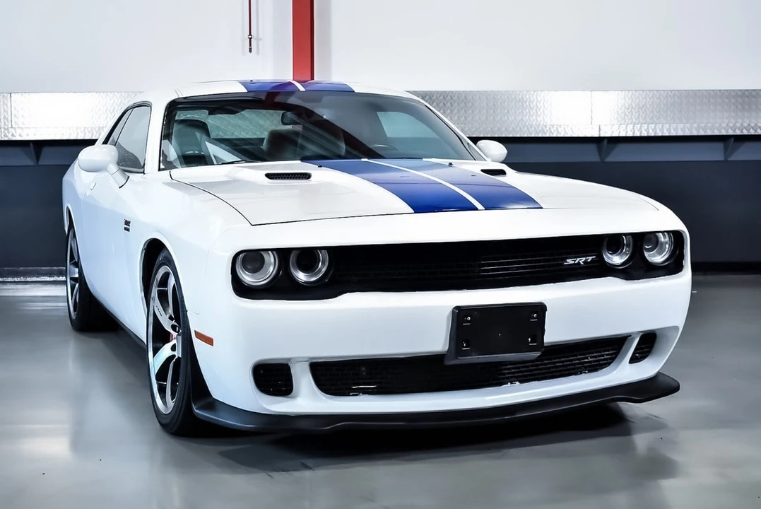 2011 Dodge Challenger SRT8 & 392 3rd Gen - Image 5 of 30