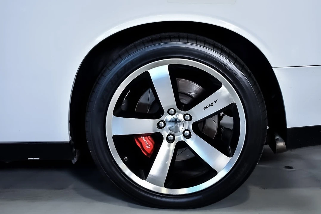 2011 Dodge Challenger SRT8 & 392 3rd Gen - Image 26 of 30