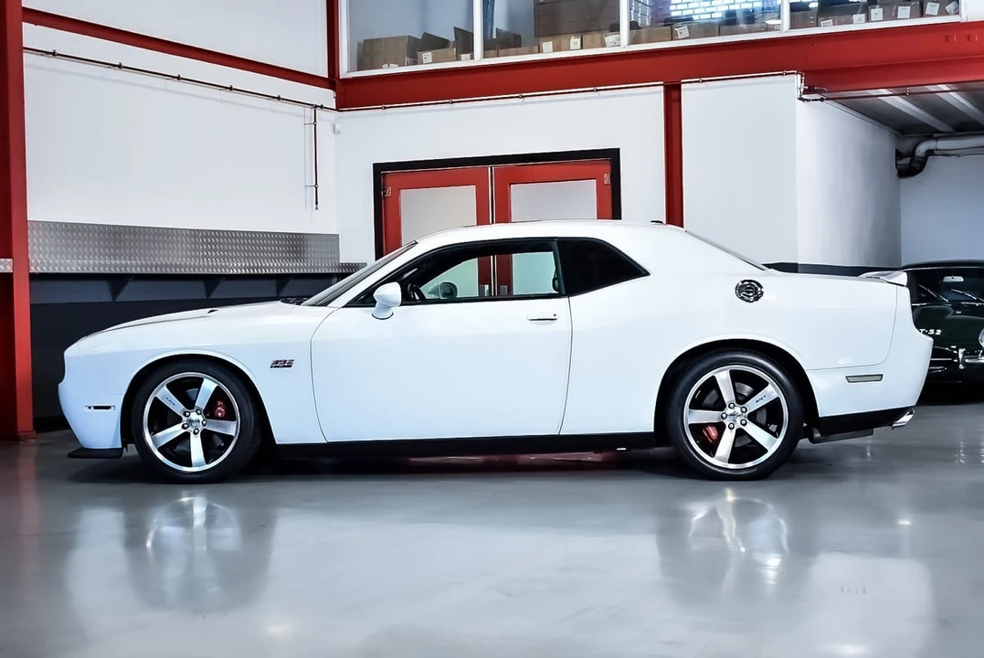 2011 Dodge Challenger SRT8 & 392 3rd Gen - Image 21 of 30