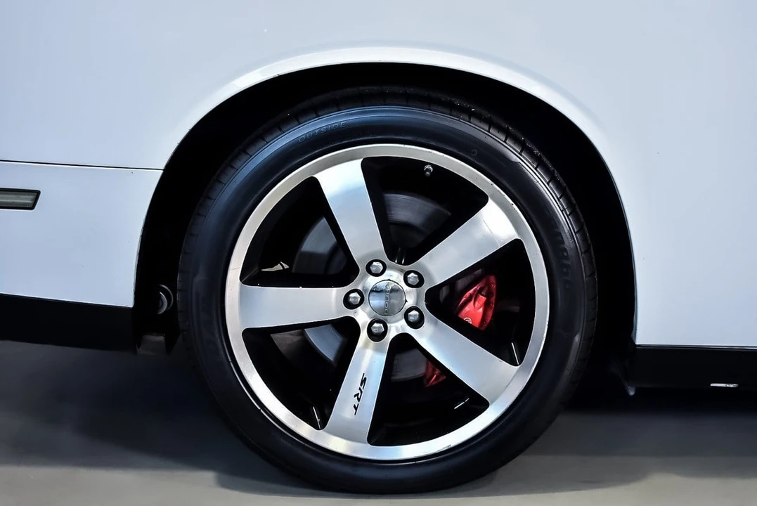 2011 Dodge Challenger SRT8 & 392 3rd Gen - Image 24 of 30