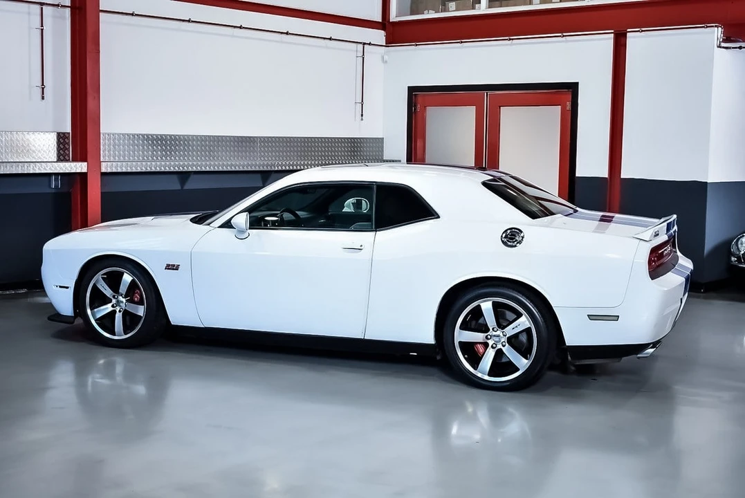 2011 Dodge Challenger SRT8 & 392 3rd Gen - Image 19 of 30