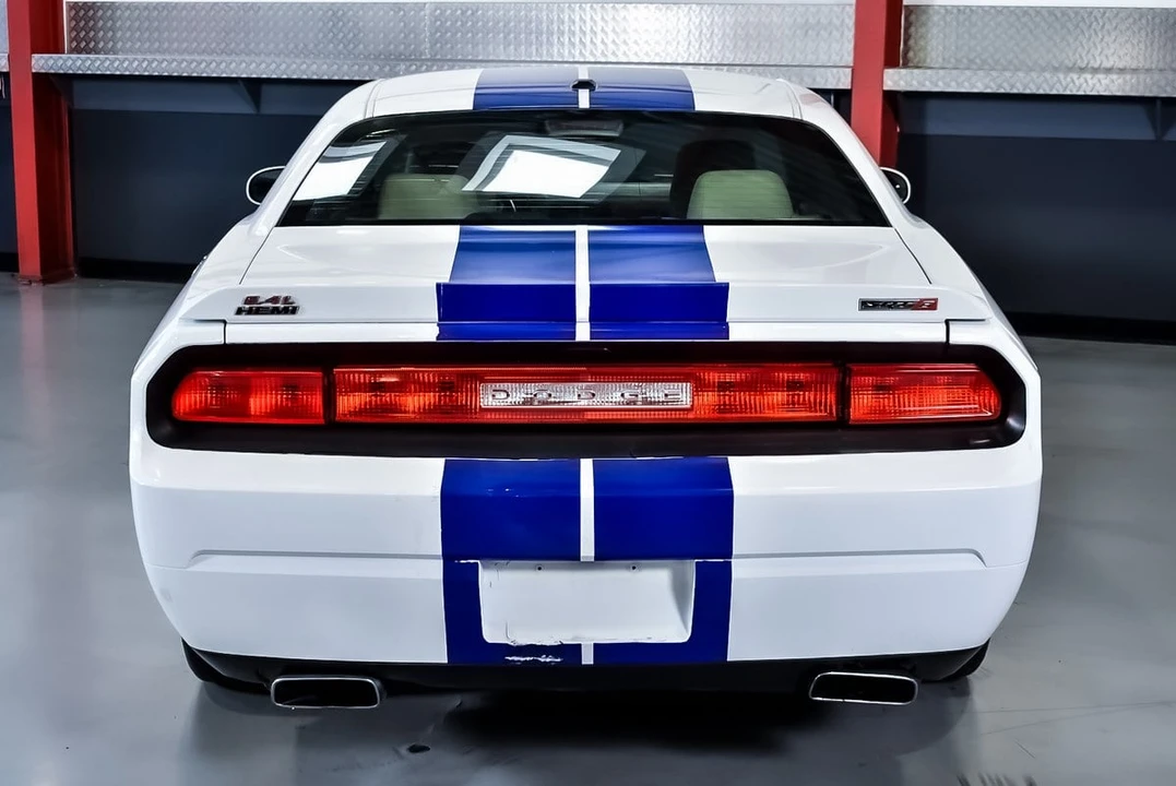2011 Dodge Challenger SRT8 & 392 3rd Gen - Image 14 of 30
