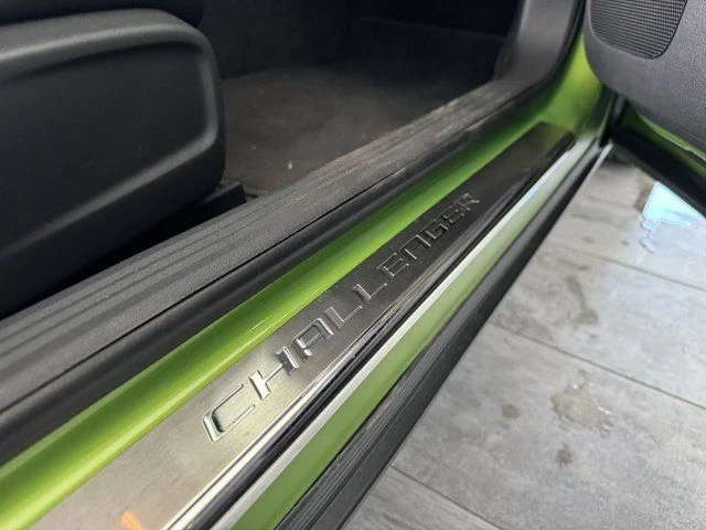 2011 Dodge Challenger SRT8 & 392 3rd Gen - Image 19 of 20