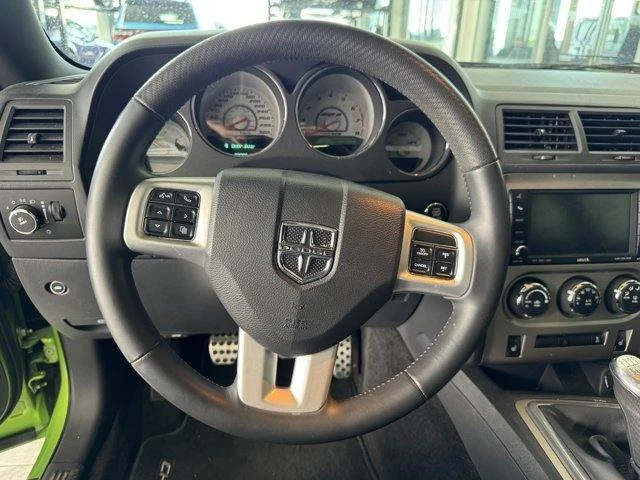2011 Dodge Challenger SRT8 & 392 3rd Gen - Image 15 of 20