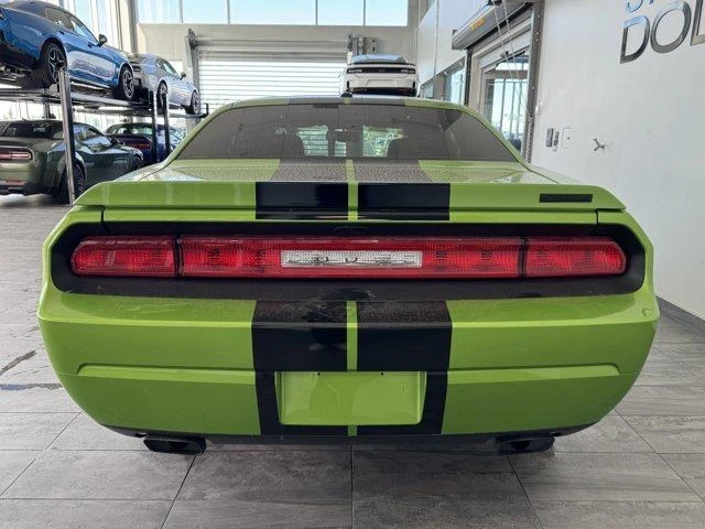 2011 Dodge Challenger SRT8 & 392 3rd Gen - Image 4 of 20