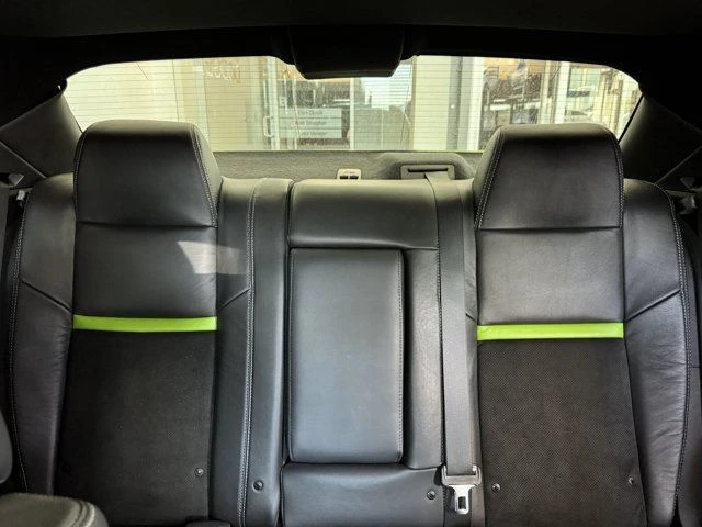 2011 Dodge Challenger SRT8 & 392 3rd Gen - Image 20 of 20