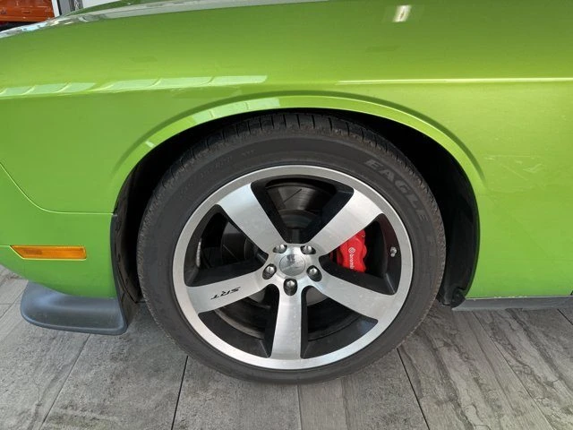 2011 Dodge Challenger SRT8 & 392 3rd Gen - Image 9 of 20
