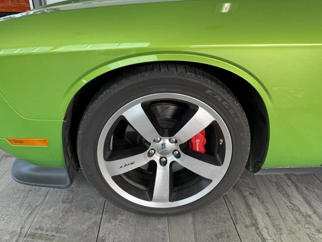 2011 Dodge Challenger SRT8 & 392 3rd Gen - Image 9 of 20